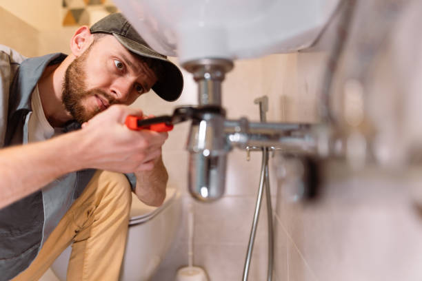 Best Drain Cleaning and Unclogging  in Sandy Springs, SC