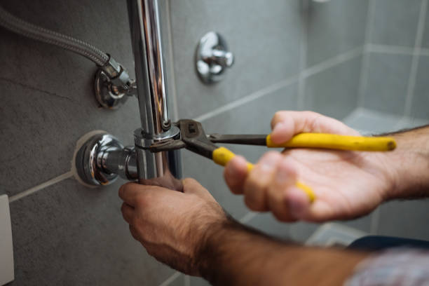 Sandy Springs, SC Plumbing Services Company