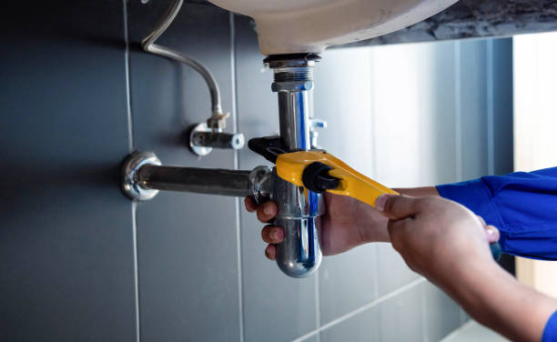 Best Residential Plumbing Services  in Sandy Springs, SC